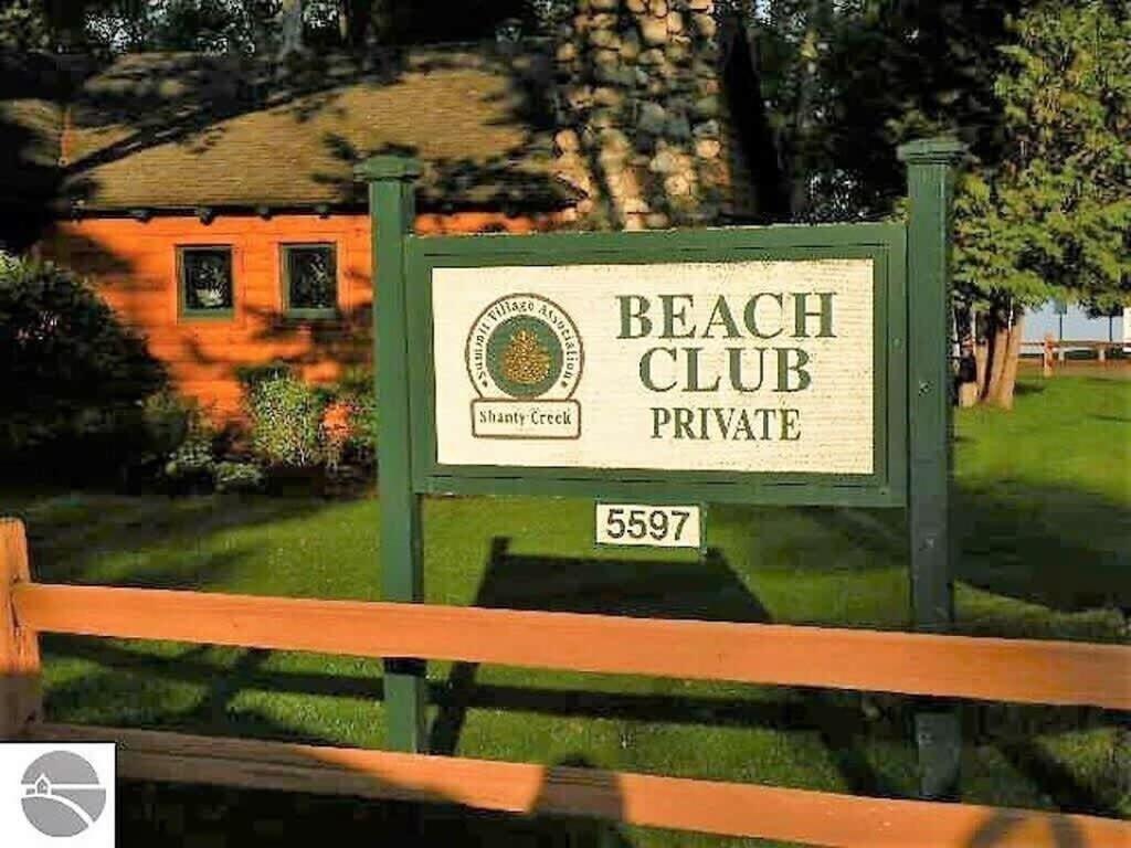 Shanty Creek, Condo, Golf ,Sleeps 4, Pets Welcome! Bellaire Ngoại thất bức ảnh