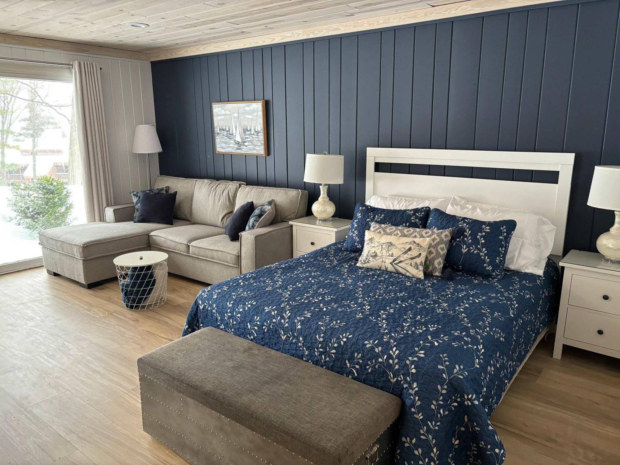 Shanty Creek, Condo, Golf ,Sleeps 4, Pets Welcome! Bellaire Ngoại thất bức ảnh